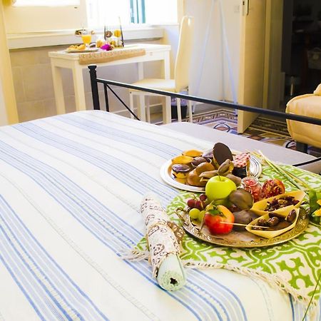 Ingrosso House Bed & Breakfast Lecce Ngoại thất bức ảnh