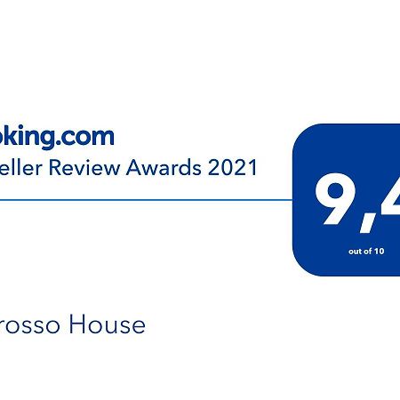 Ingrosso House Bed & Breakfast Lecce Ngoại thất bức ảnh