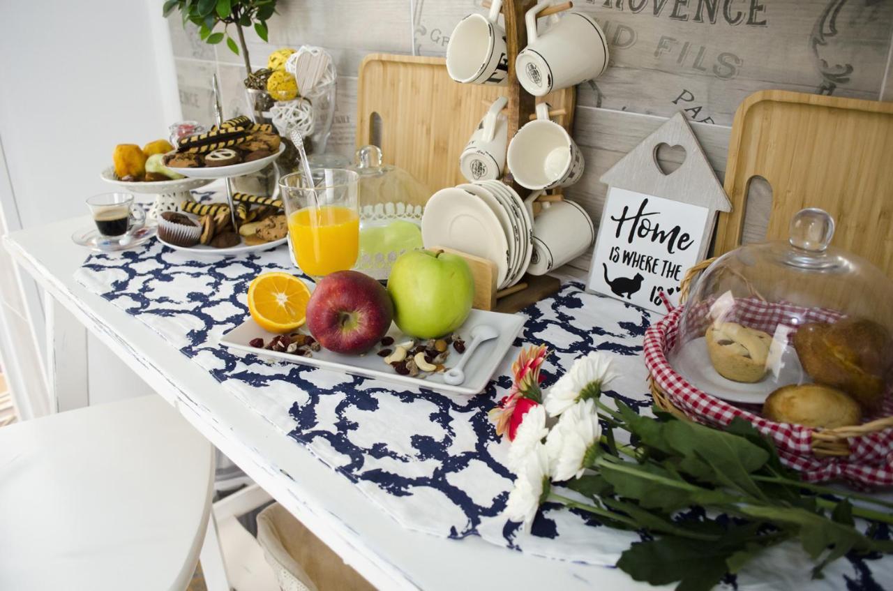 Ingrosso House Bed & Breakfast Lecce Ngoại thất bức ảnh
