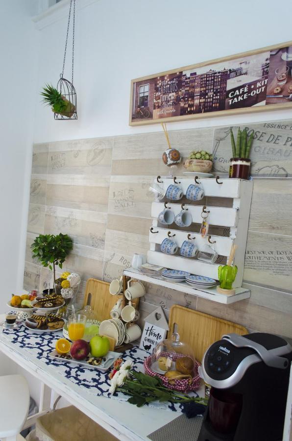 Ingrosso House Bed & Breakfast Lecce Ngoại thất bức ảnh