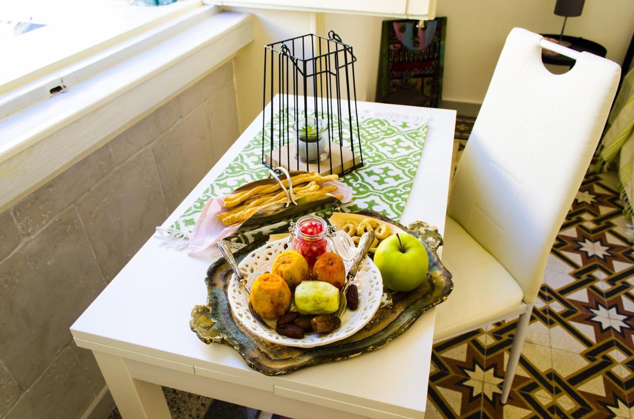 Ingrosso House Bed & Breakfast Lecce Ngoại thất bức ảnh