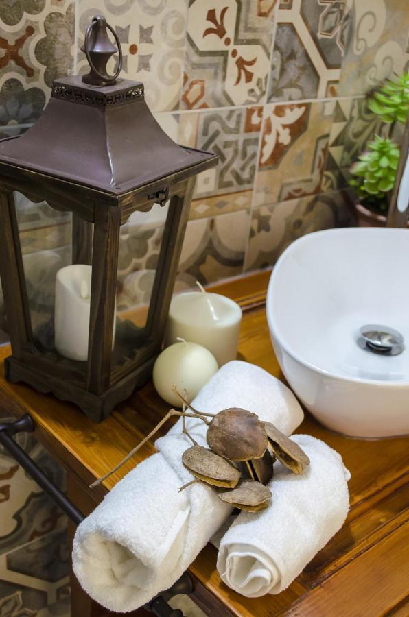 Ingrosso House Bed & Breakfast Lecce Ngoại thất bức ảnh