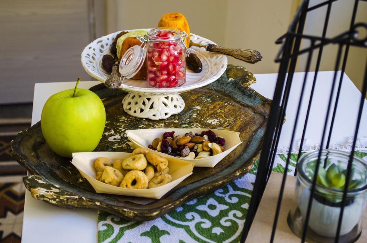 Ingrosso House Bed & Breakfast Lecce Ngoại thất bức ảnh