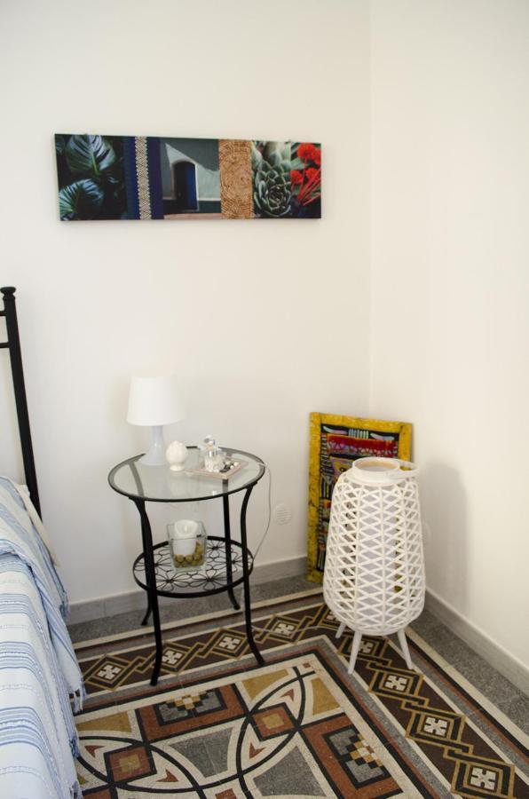 Ingrosso House Bed & Breakfast Lecce Ngoại thất bức ảnh