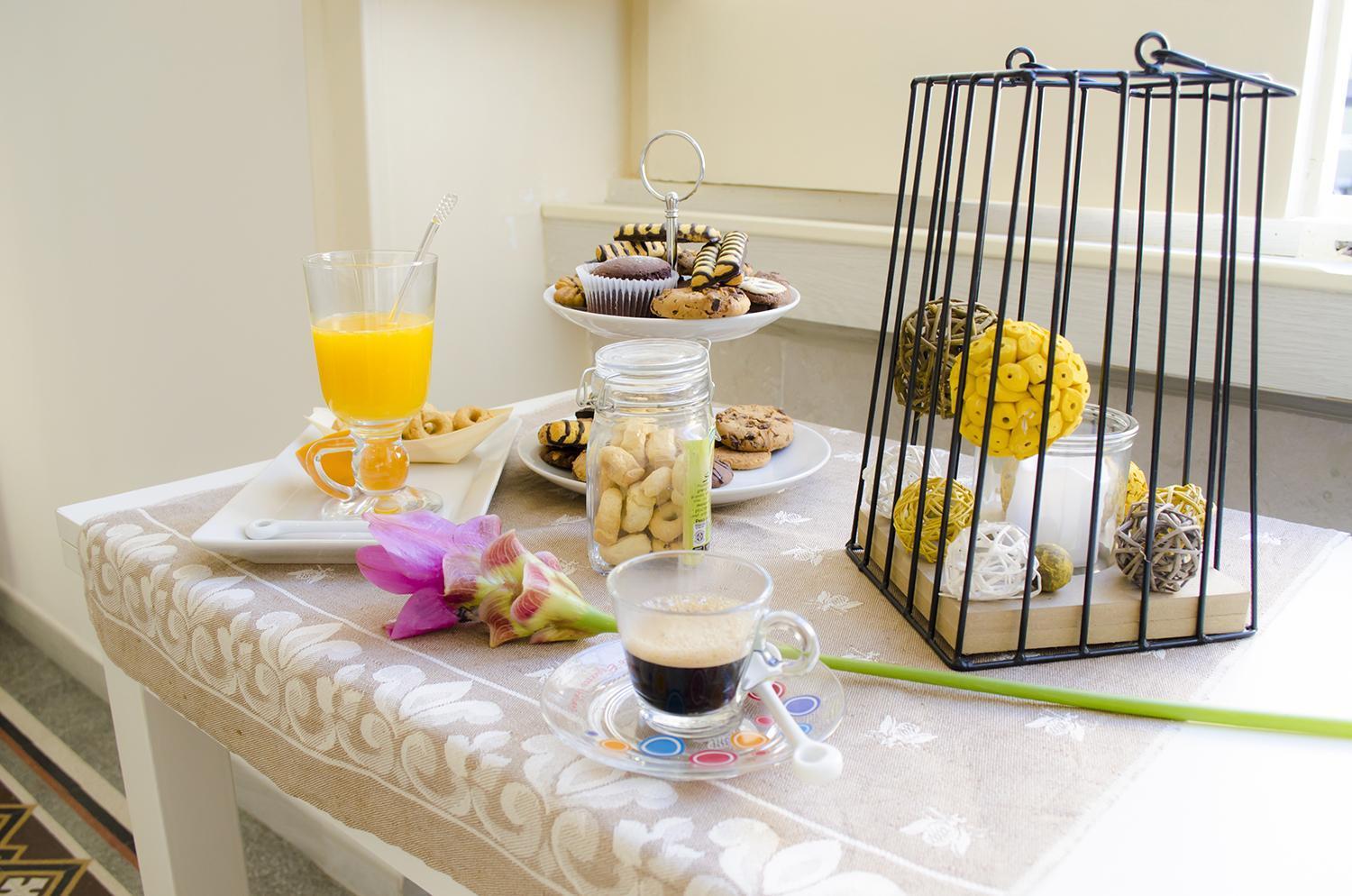 Ingrosso House Bed & Breakfast Lecce Ngoại thất bức ảnh