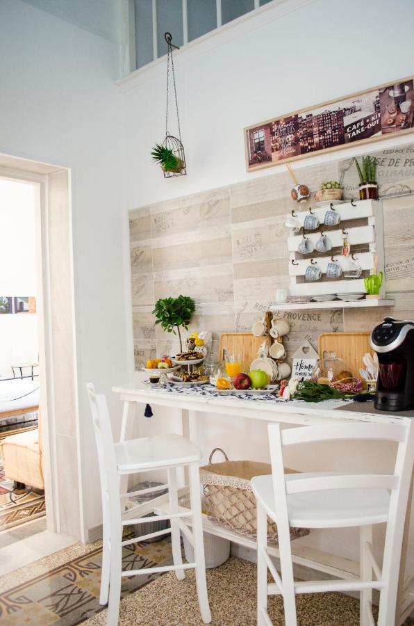 Ingrosso House Bed & Breakfast Lecce Ngoại thất bức ảnh