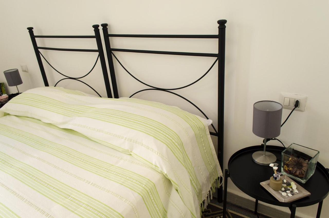 Ingrosso House Bed & Breakfast Lecce Ngoại thất bức ảnh
