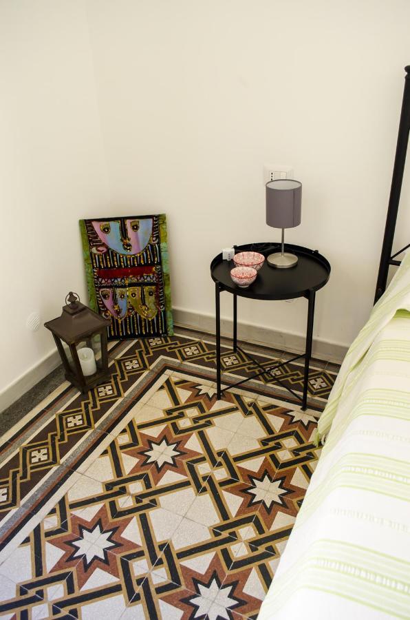 Ingrosso House Bed & Breakfast Lecce Ngoại thất bức ảnh