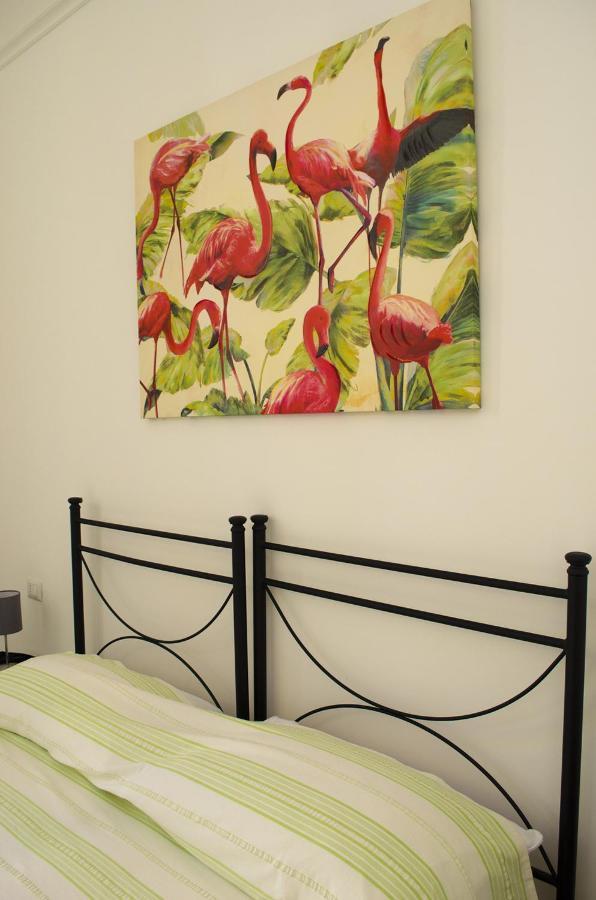 Ingrosso House Bed & Breakfast Lecce Ngoại thất bức ảnh