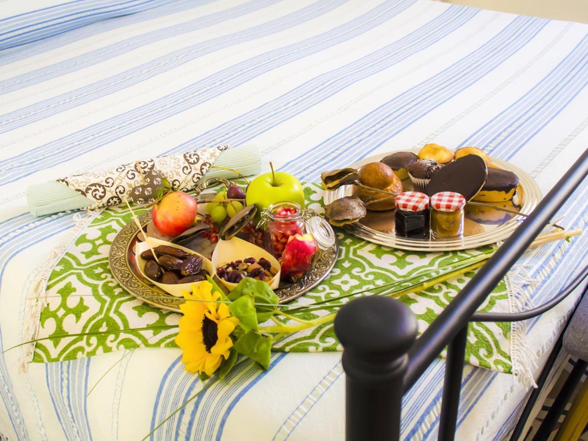 Ingrosso House Bed & Breakfast Lecce Ngoại thất bức ảnh