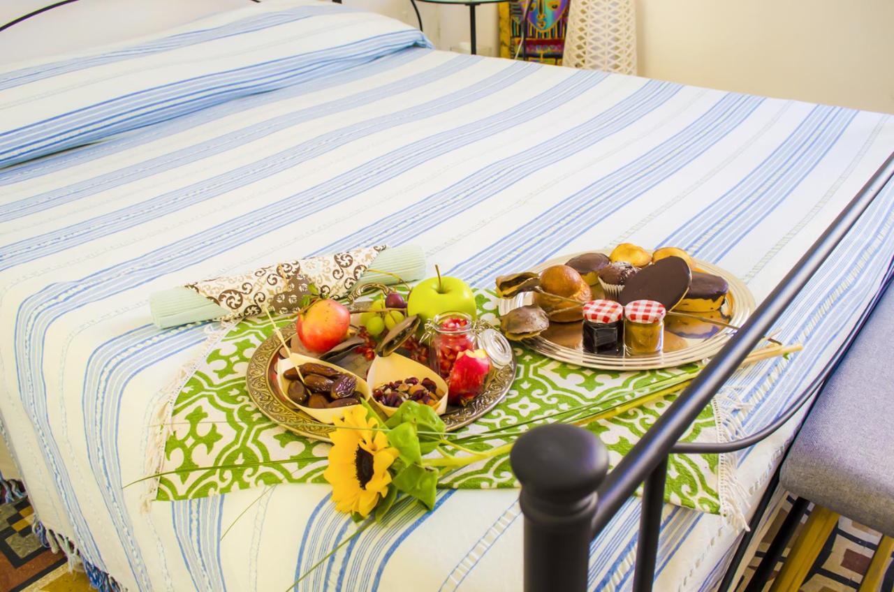 Ingrosso House Bed & Breakfast Lecce Ngoại thất bức ảnh