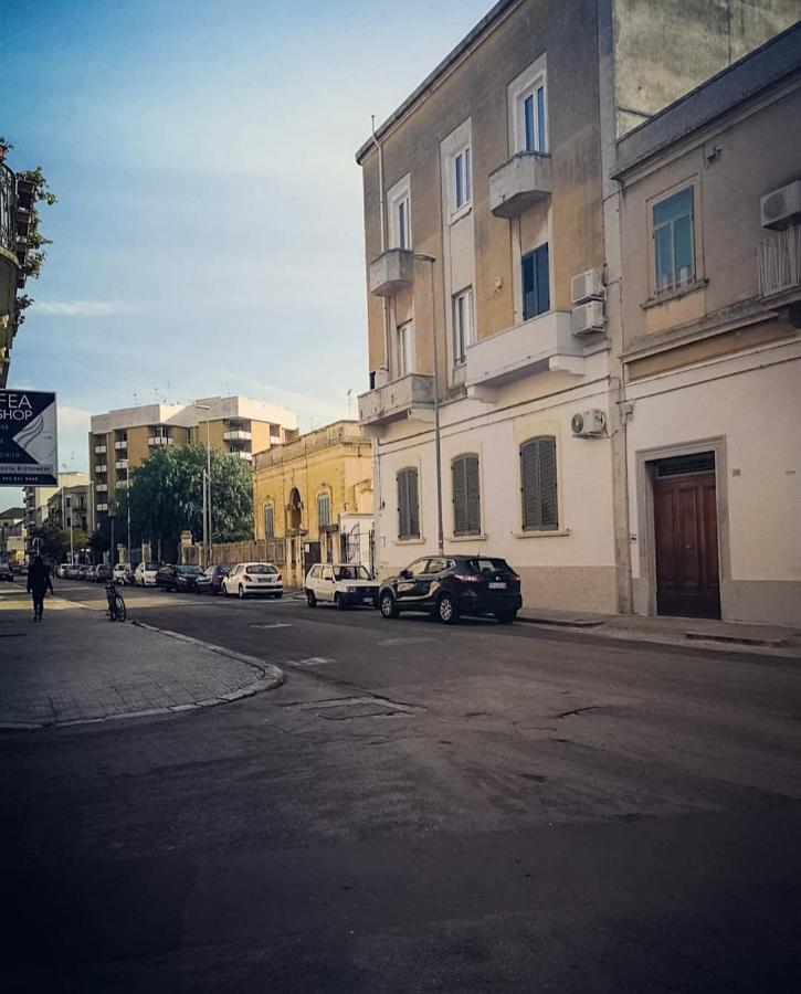 Ingrosso House Bed & Breakfast Lecce Ngoại thất bức ảnh
